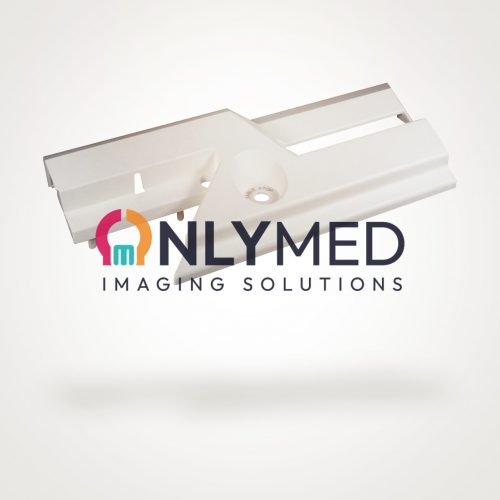 Cover support frame -head end right (P#10591443)