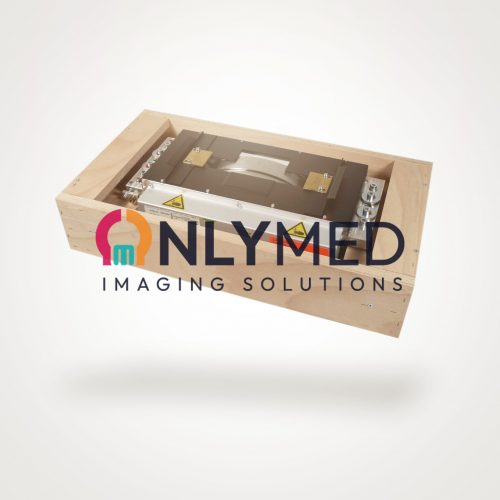 Tube Collimator Z60 – spare part (P#8097540)