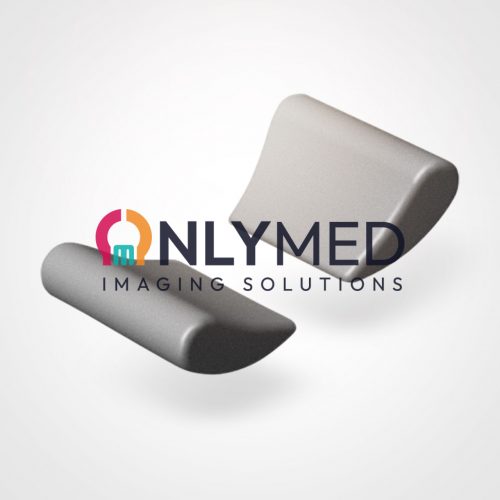 Cushion, thick f. head support (2 p (P#7445716)