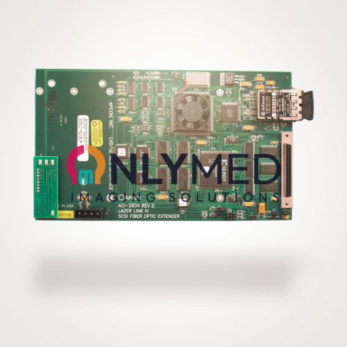 SCSI Fiber Opt. Bus Ext. (Std.Alone (P#5994111)