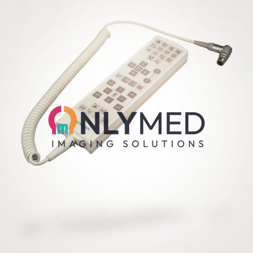 Tableside control Uro FD (P#10398600)