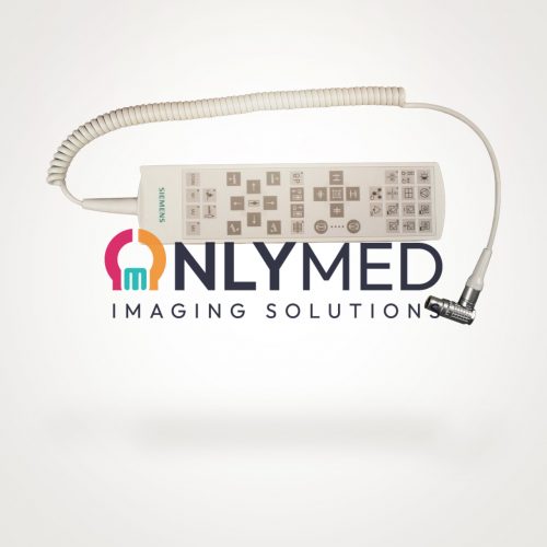 Tableside control Omnia (P#10594730)