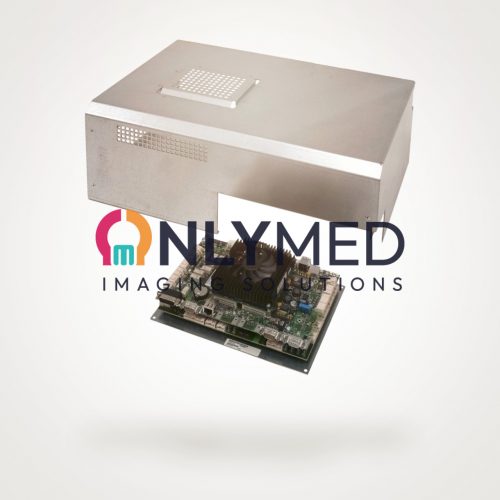 Kit Assembly PCB with Cover CU (P#10494853)