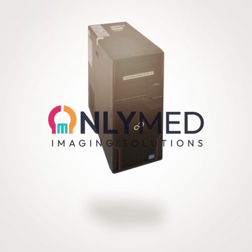 Computer ICS Tower 12E =!= (P#10864203)
