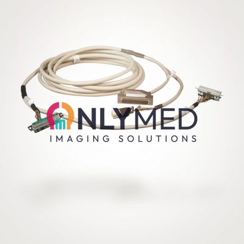 RF cable from RFIS to Local coil (P#10164091)