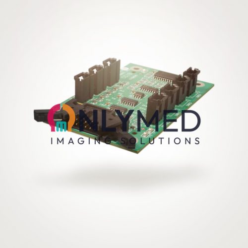 ASM CCIB COLL CHGR INTERFACE B (P#8418613)