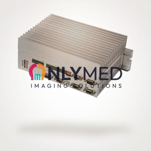 Servo controller (P#10662532)