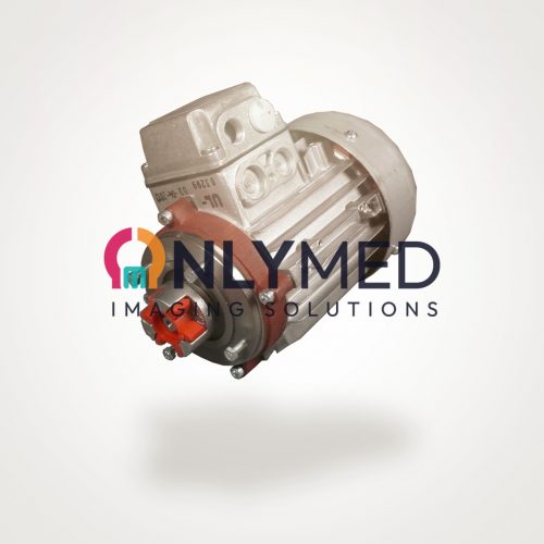 MOTOR 230V 500W 1500U/M =D= (P#10162081)