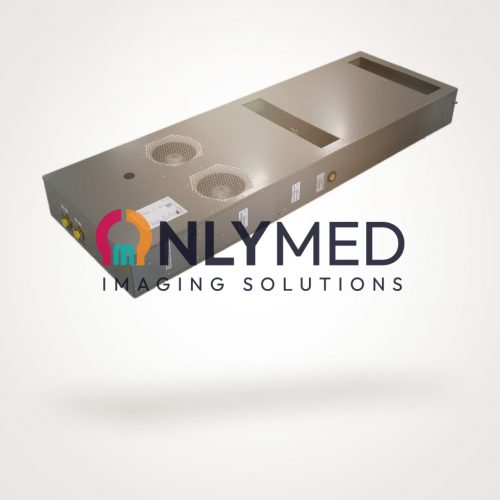 HEAT EXCHANGER, CPL. (P#4765348)