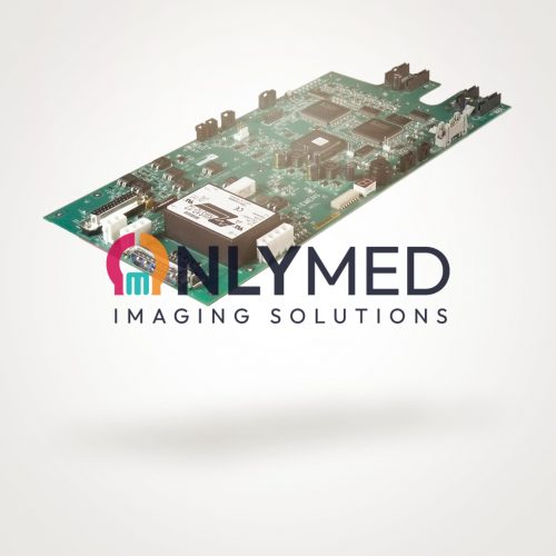 FRU: MEDL Replacement assm (P#10412202)