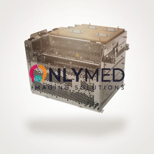 Serv.Part XRS-Box Xynergy (P#10513501)