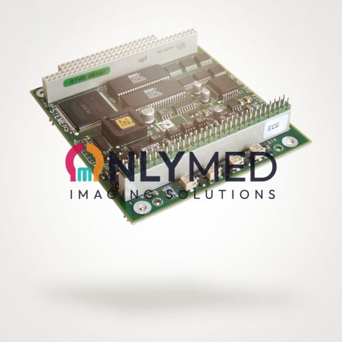 ECG Modul D20 (P#5650572)