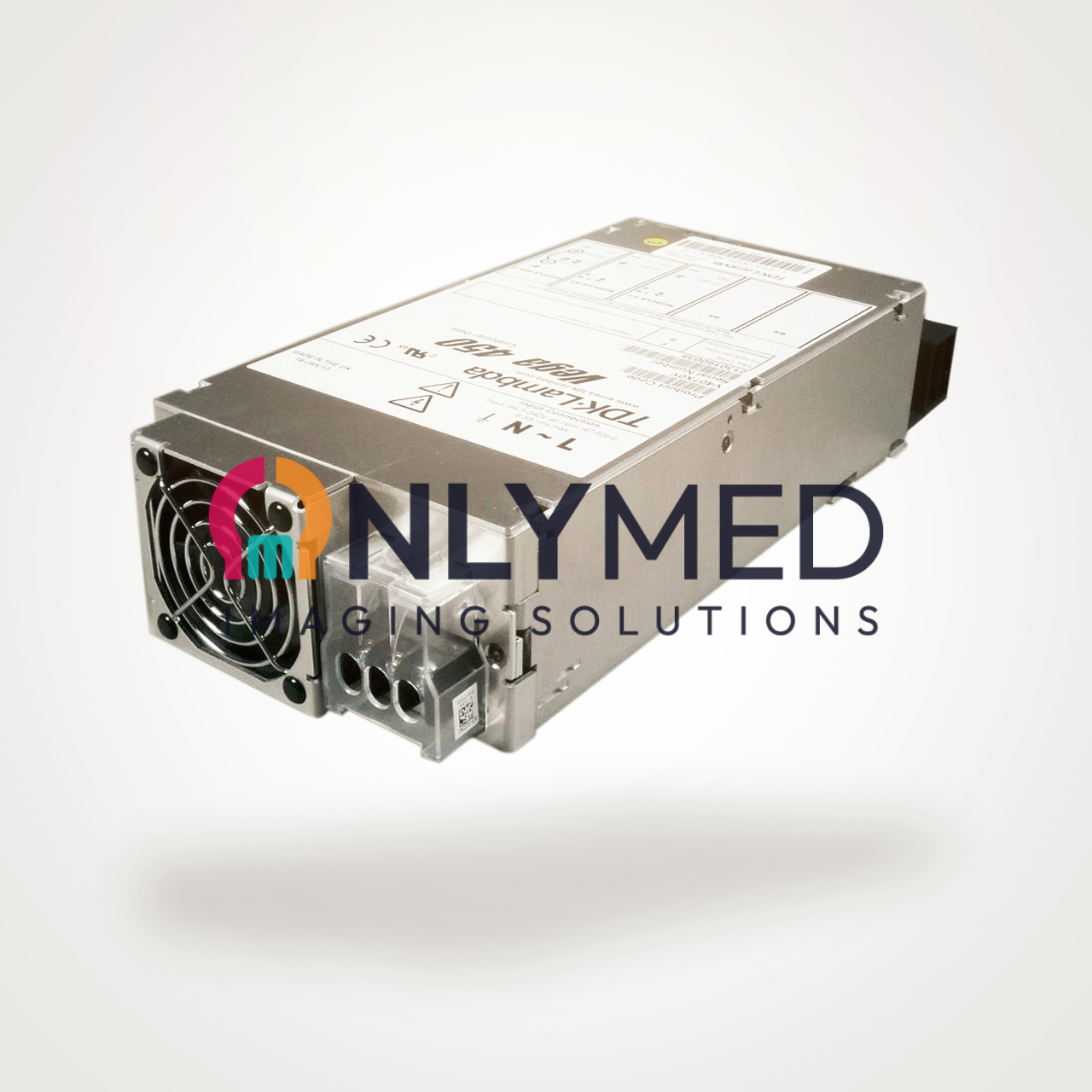 AC-DC VEGA450 V407X0Y - 10165057 - OnlyMed
