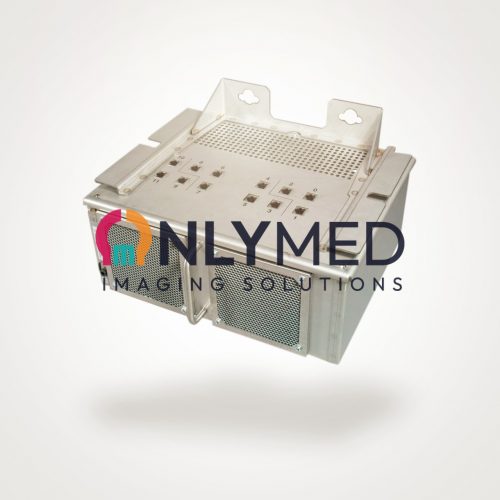 ASM DEA  3-RING (P#8728284)