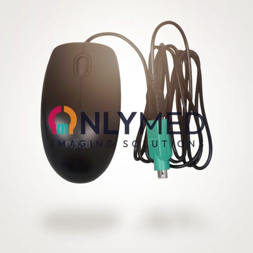Mouse 3-Butt. Wheelmouse USB/PS2 (P#10961593)