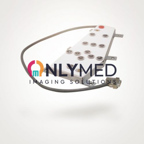 Control panel front right facelift (P#8874104)