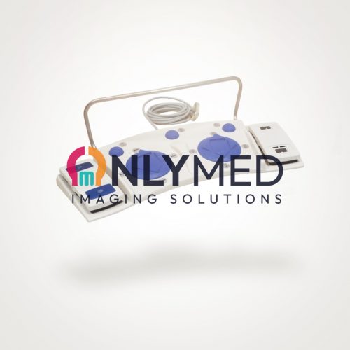 Foot switch, Uro/Litho (P#7757607)