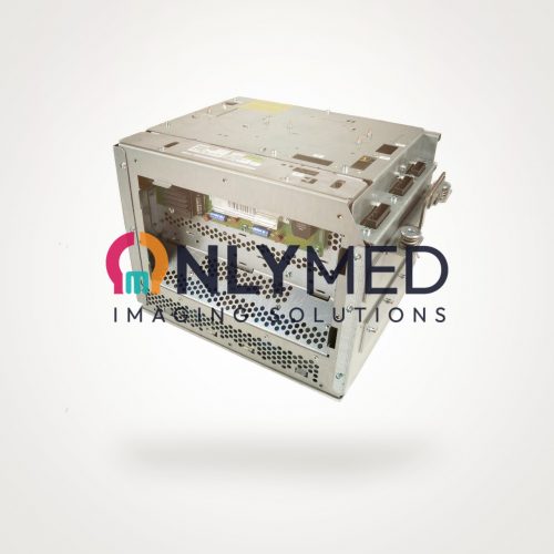 Matrix XGR-Box Spare Part (P#8365988)