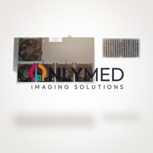 IRSmx2c fan set (P#10162090)