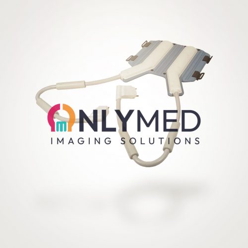 16Ch Body Array Posterior MR Coil 3 (P#10185551)