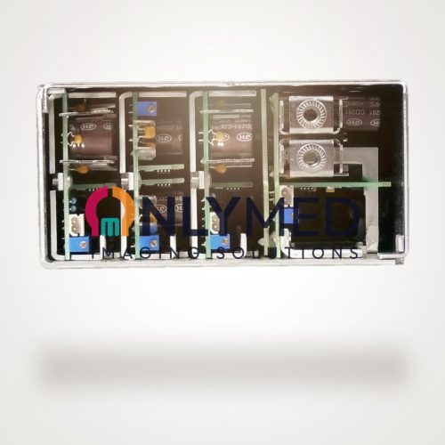 AC-DC IN230V; OUT24/15/15/15/5V (P#3064441)