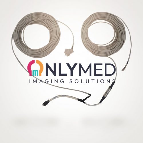 ISIB Analog Out Y-cable 30m (P#10608287)