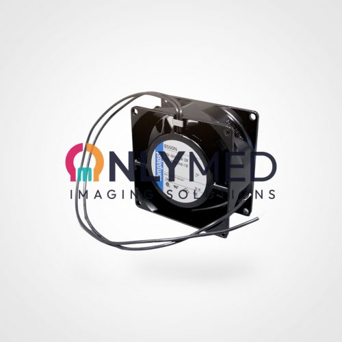 FAN 220VAC 13W 50CBM/H Q80/38 (P#1091875)
