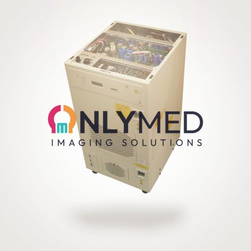 Power supply deck (P#7389799)