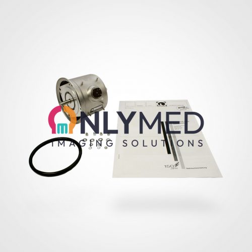 DRIVE ASSEMBLY (P#3229080)