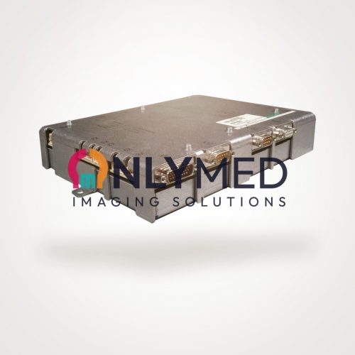 LMAS 3 assembly (P#10643790)