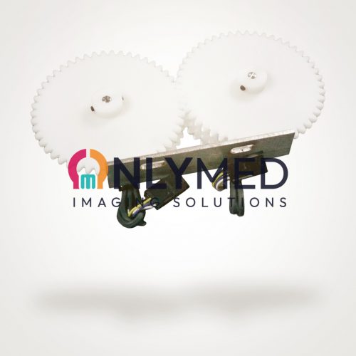 Potentiometer unit (P#6551795)