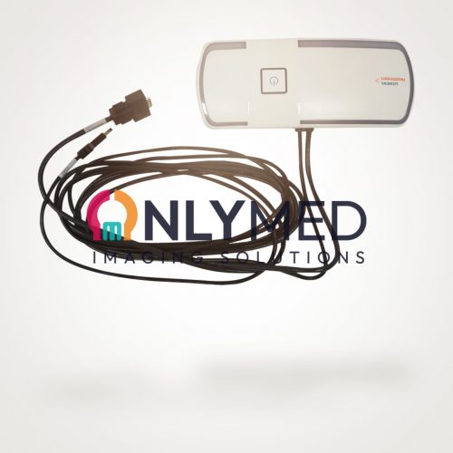 CPC ASSEMBLY w/ Ferrite (P#11216180)