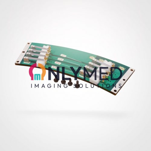 Brushblock LP service part (P#11115537)