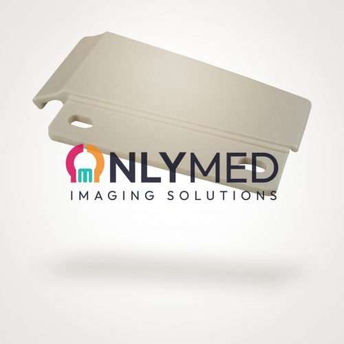 GUIDE RIGHT HAND PALLET F/SYMBIA- (P#10182910)