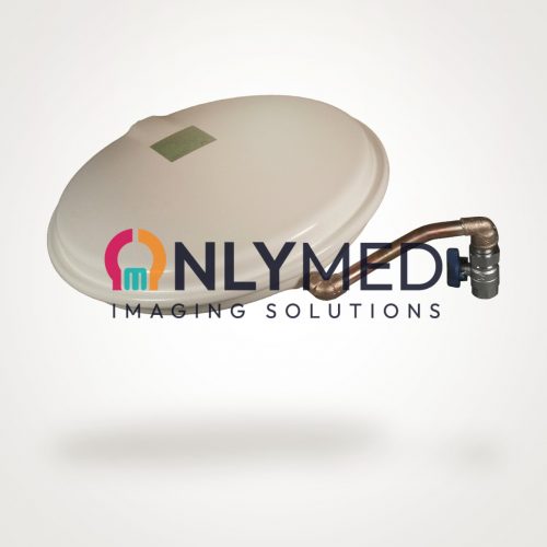 Expansion vessel water 8L active (P#10352743)