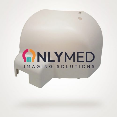 Front cover left pure white (P#10843381)